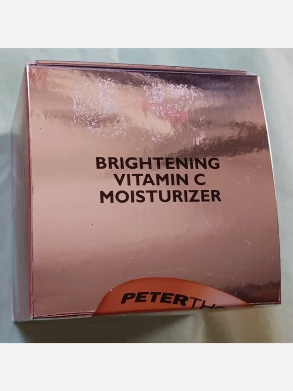 Peter Thomas Roth Potent-C Brightening Vitamin C Moisturizer